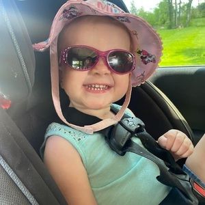 Meet your Posher, Madison